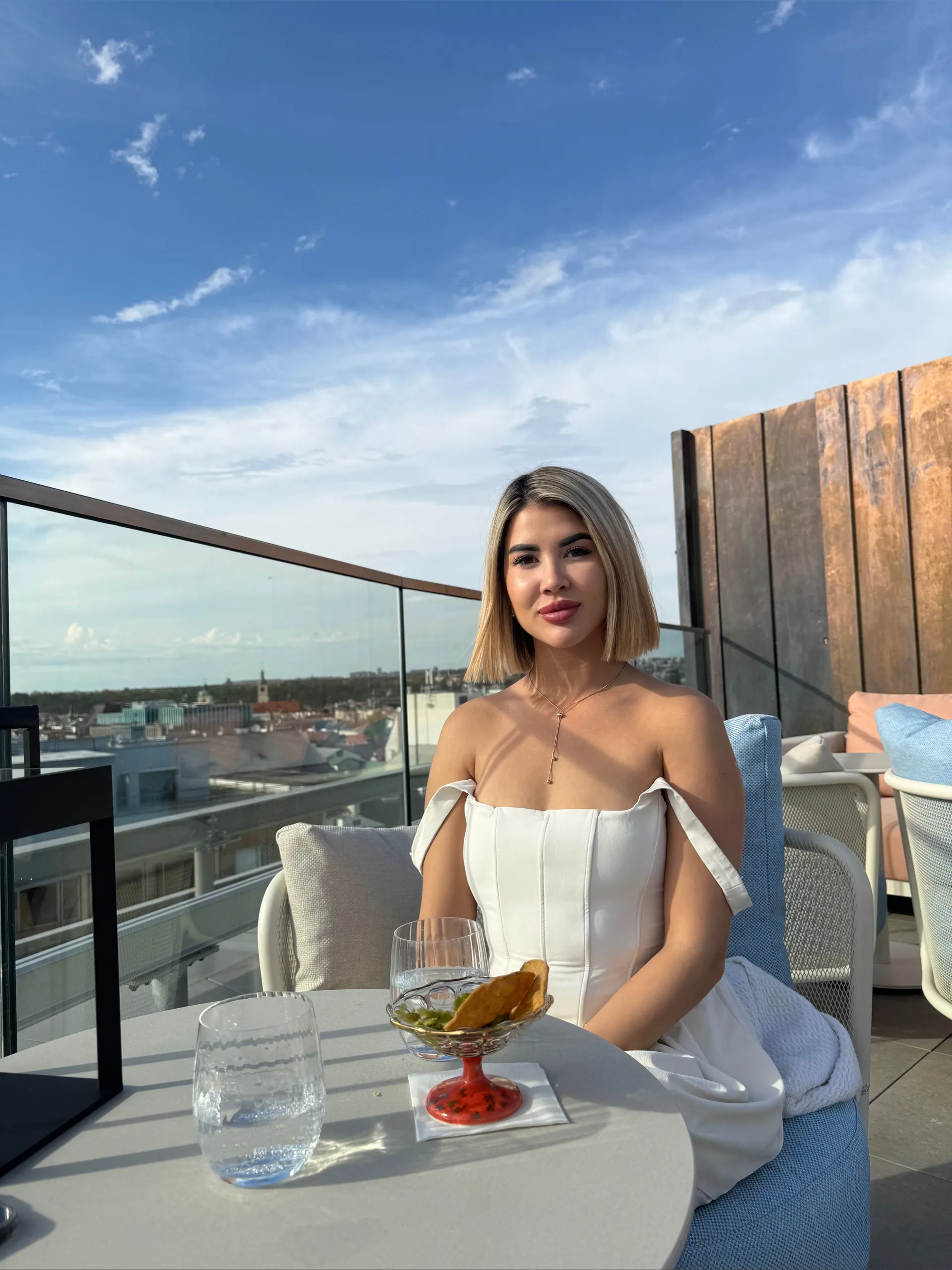 Lady Dee OnlyFans header