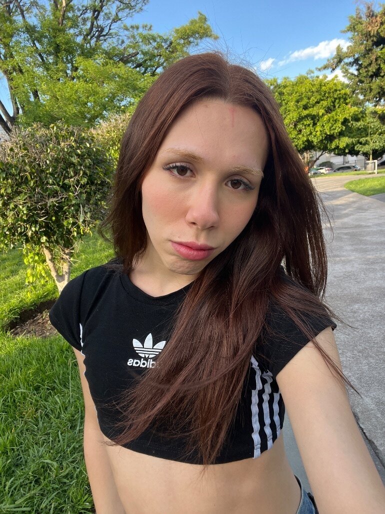 Penny 💦🏳️‍⚧️ OnlyFans