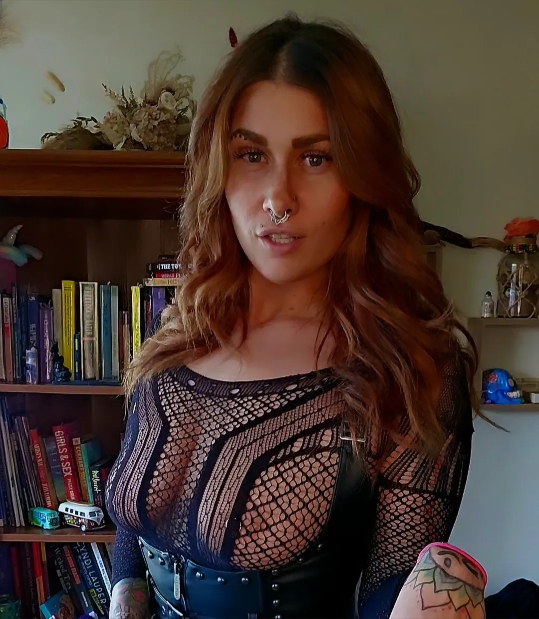 Lady Ravyn OnlyFans profile picture