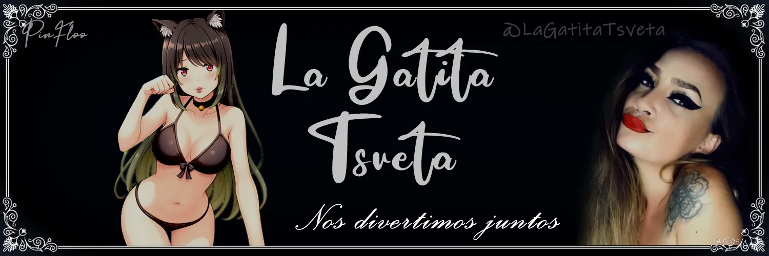 La Gatita OnlyFans header