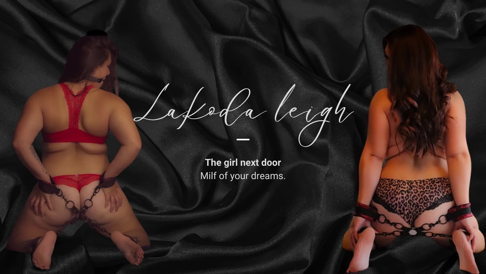 ♥️~Lakoda~ ♥️ OnlyFans header