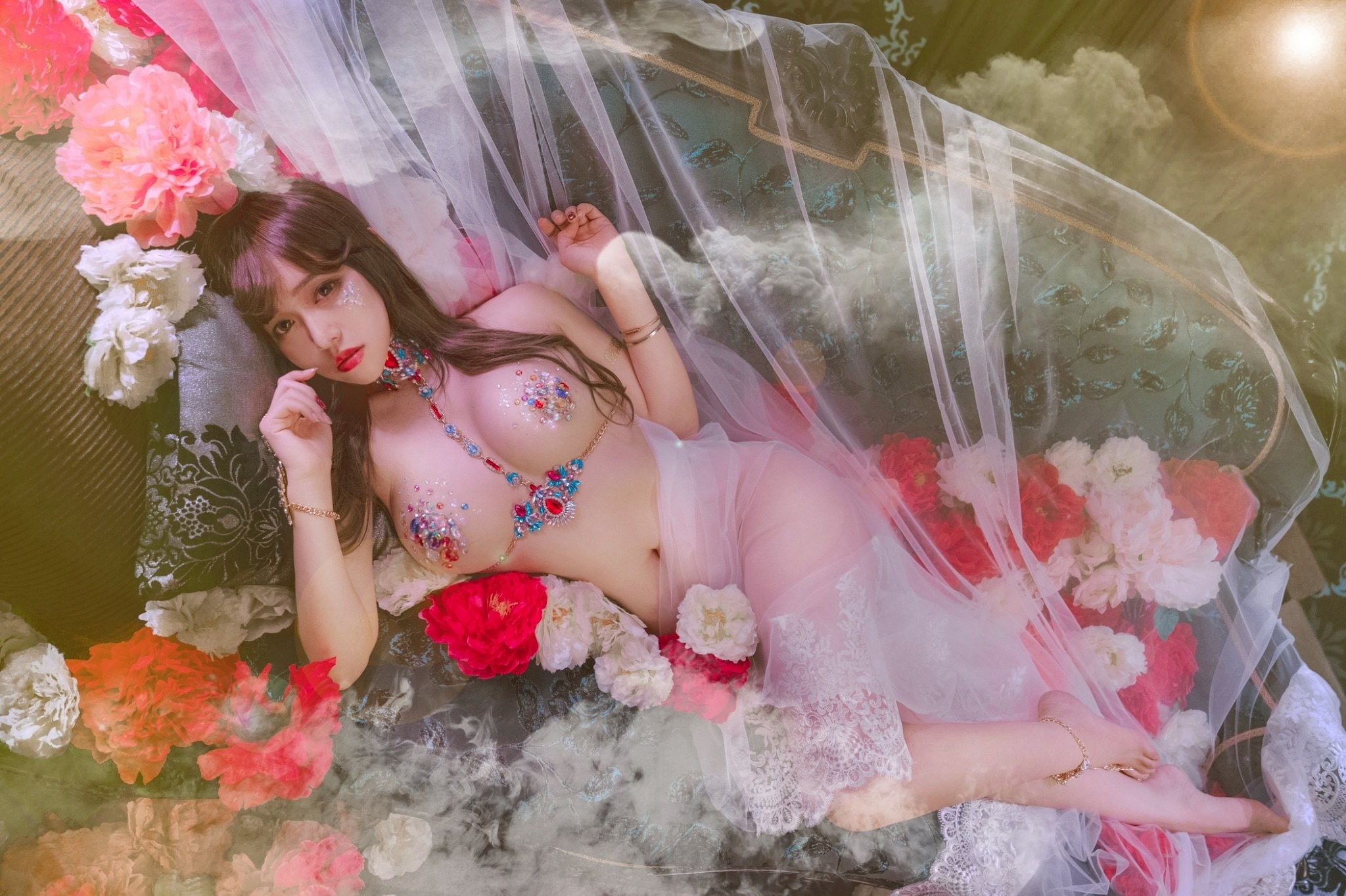 菈菈寶貝 OnlyFans header