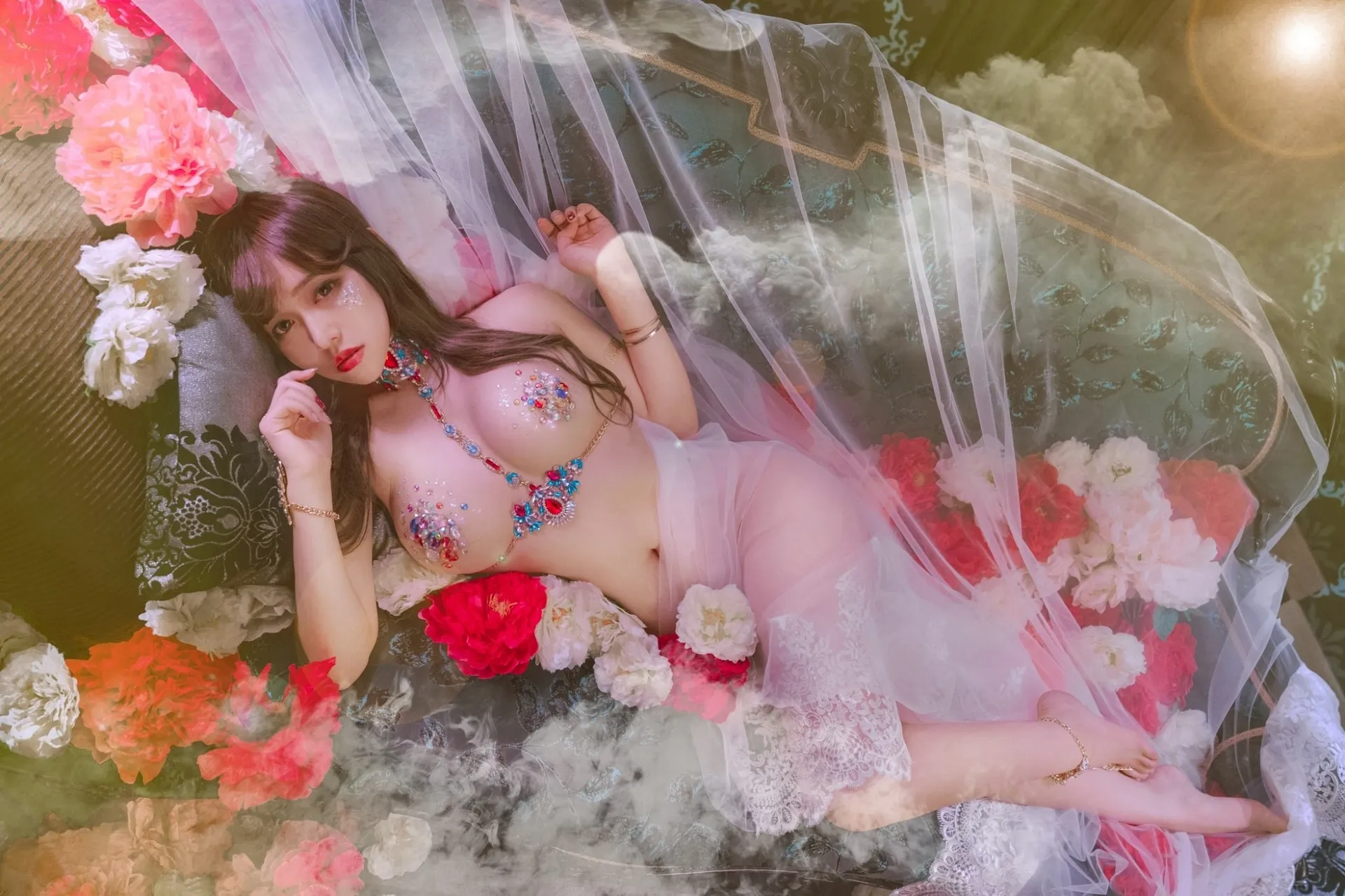 菈菈寶貝 OnlyFans header