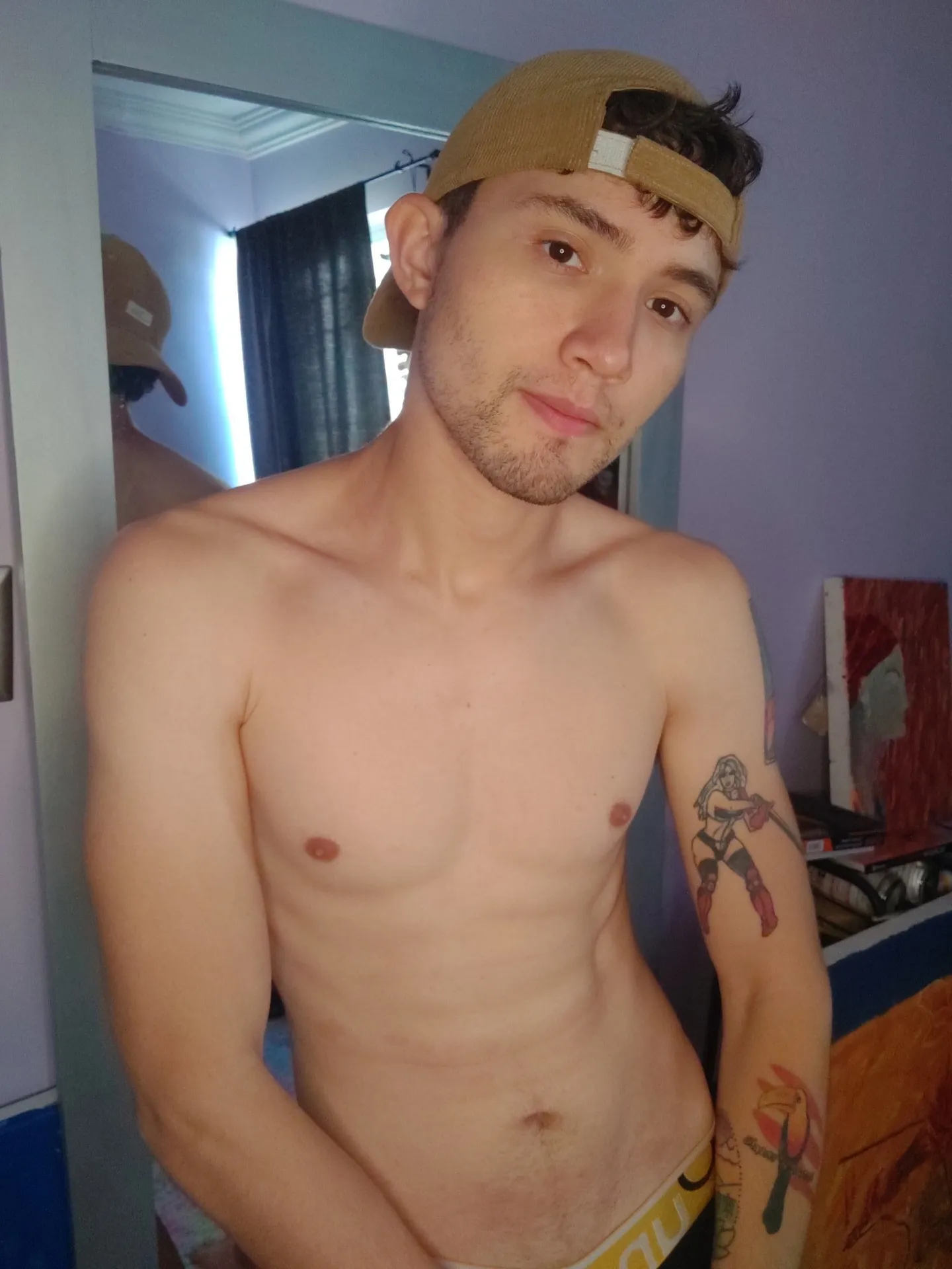 David MTY OnlyFans profile picture