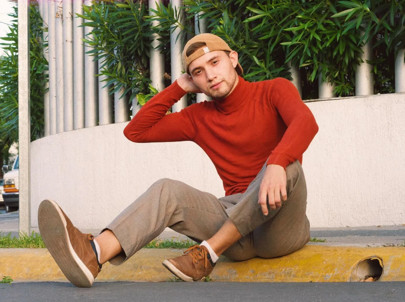 David MTY OnlyFans header