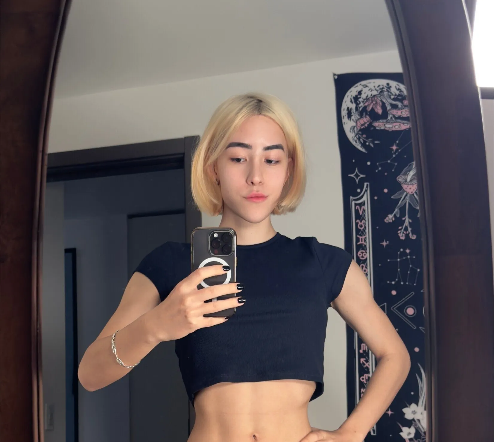 Lali White 🏳️‍⚧️