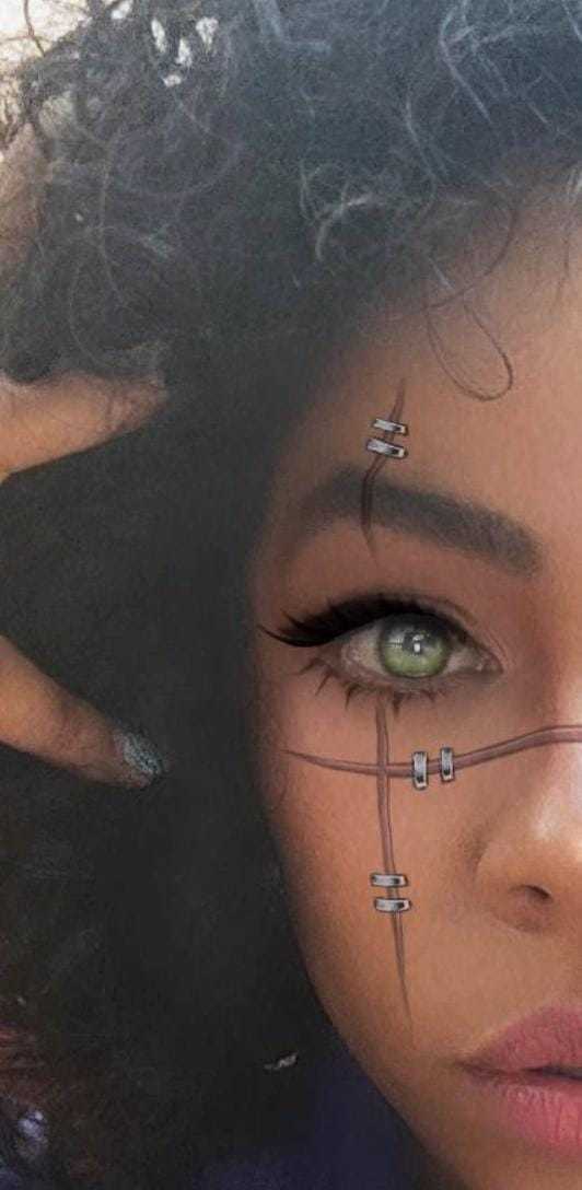 Luna Mariee OnlyFans