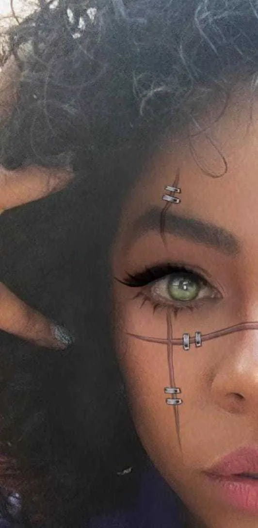 Luna Mariee OnlyFans header