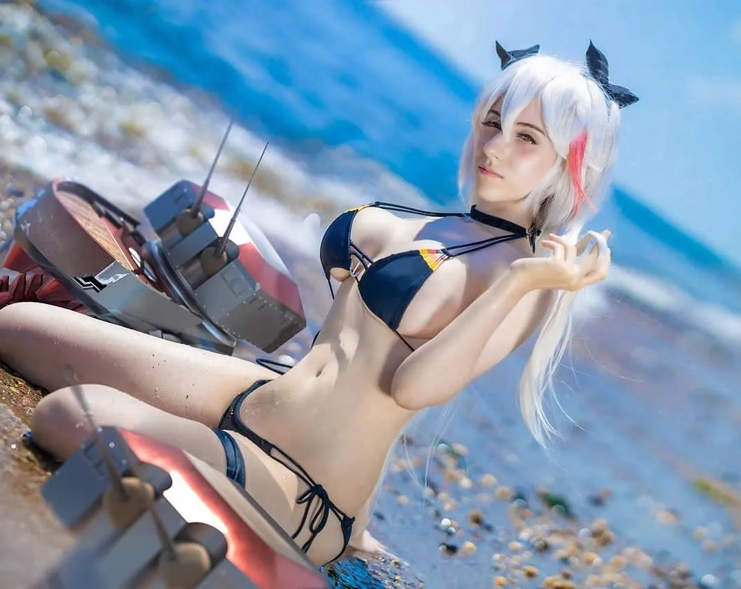 Lana Rain OnlyFans header