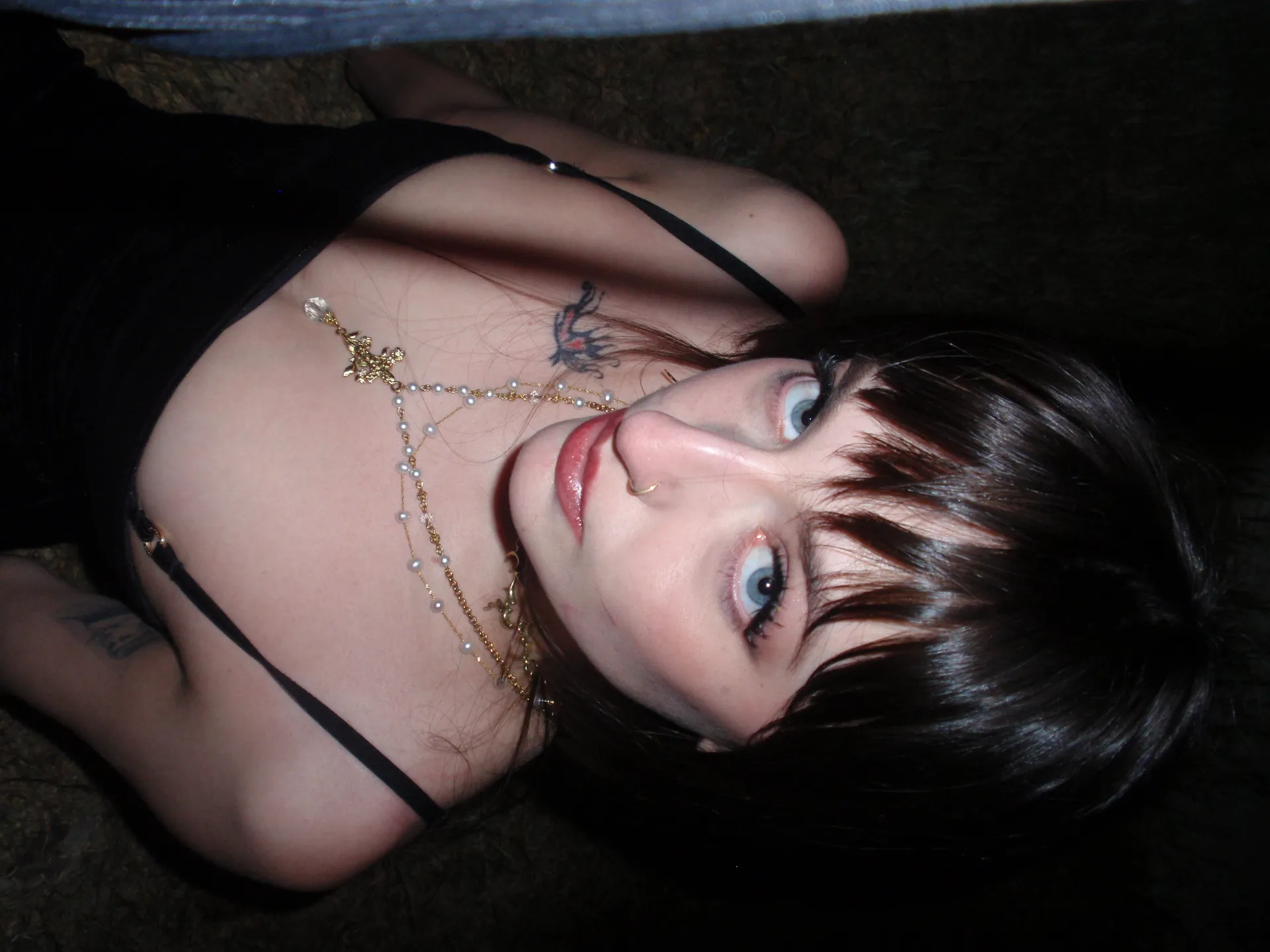 Lana Smalls OnlyFans header