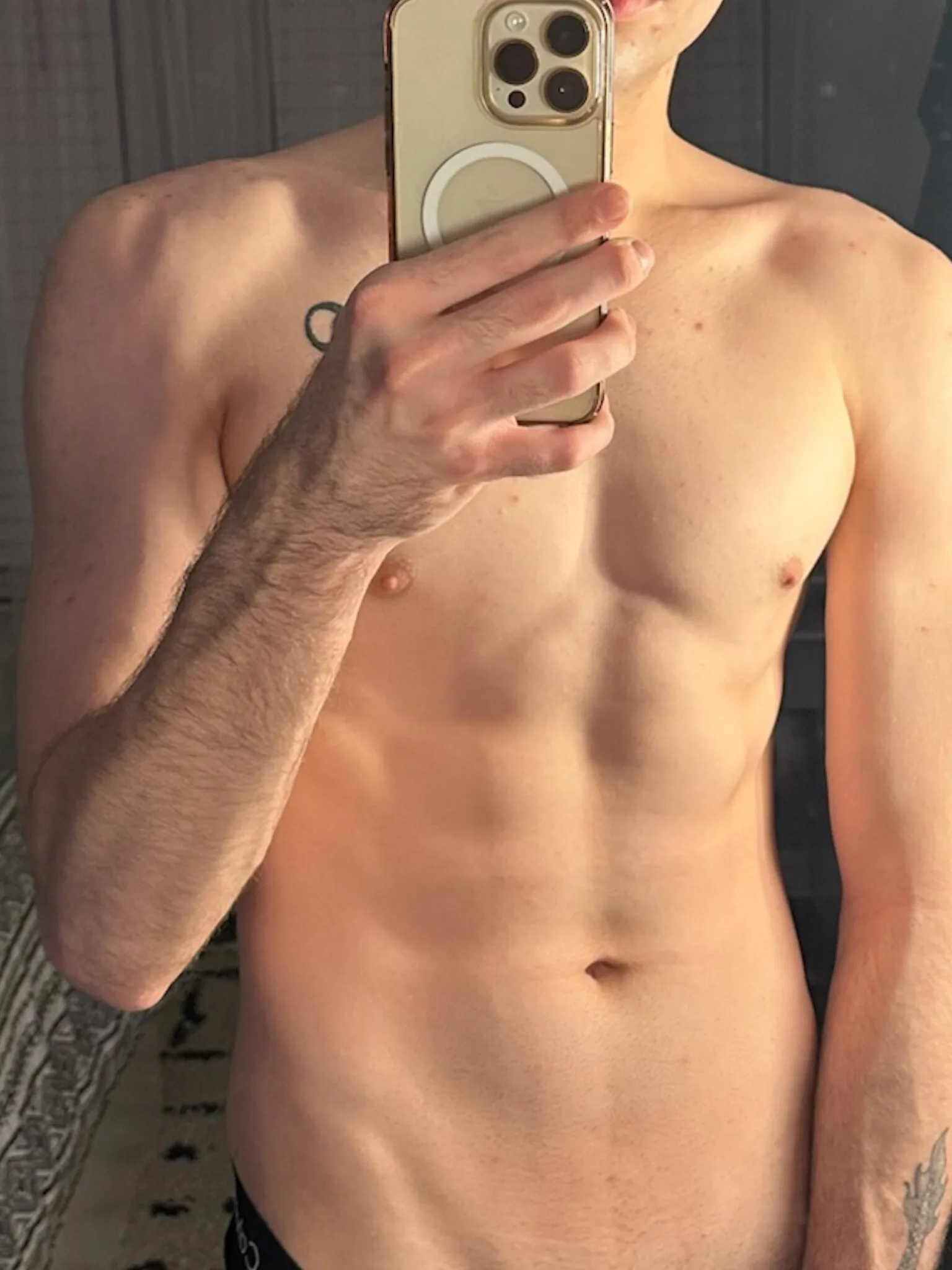 Lance Fonte OnlyFans header