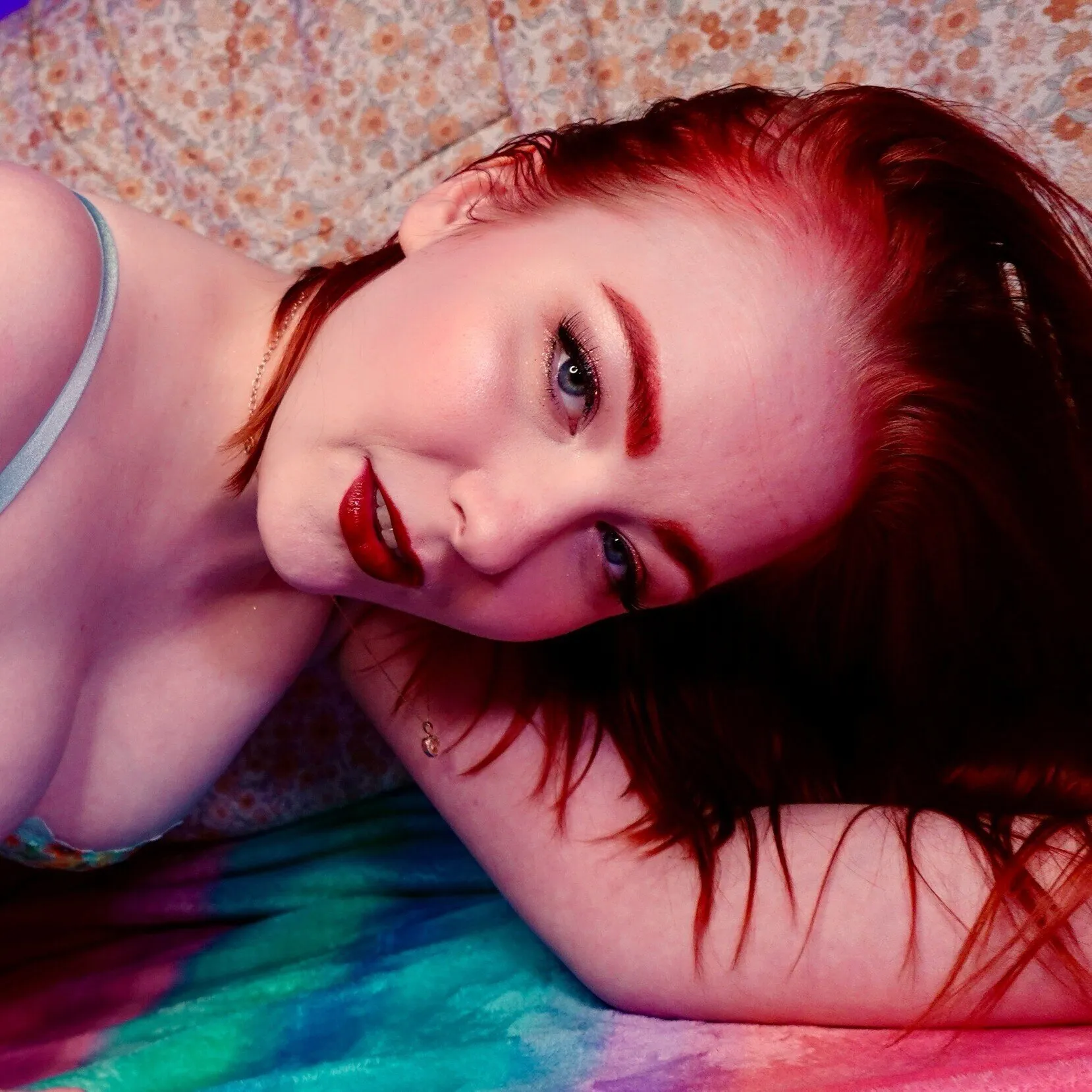 Lanie Luxx 👽 dirty talk extraordinaire ✨