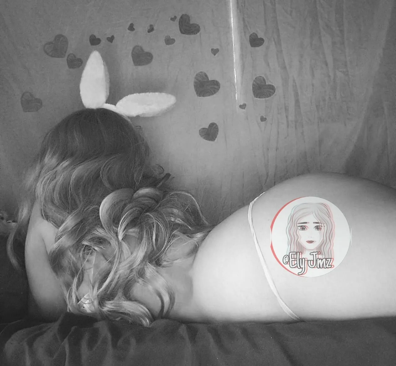 Bad Girl OnlyFans header