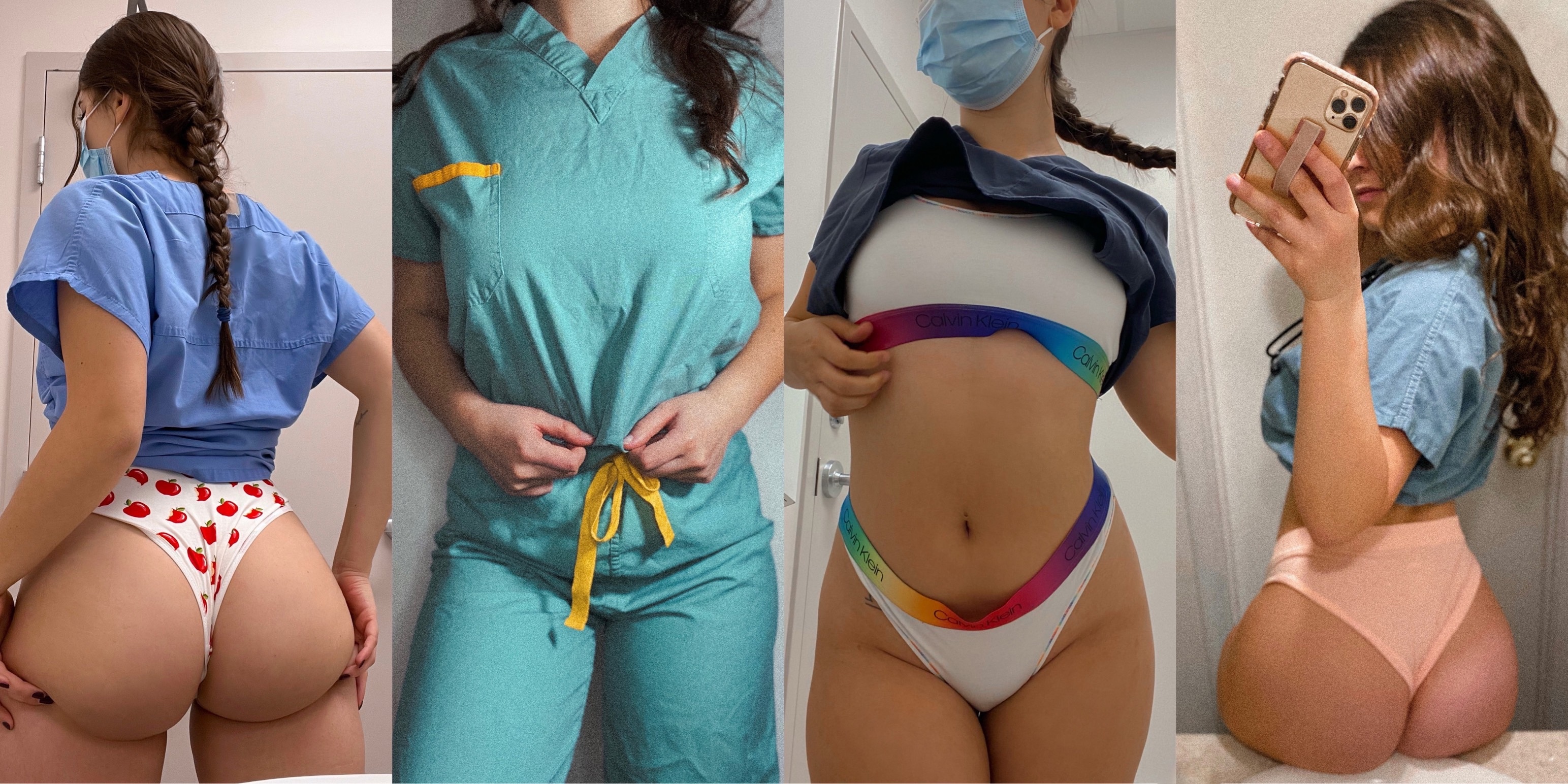 Lexie OnlyFans header