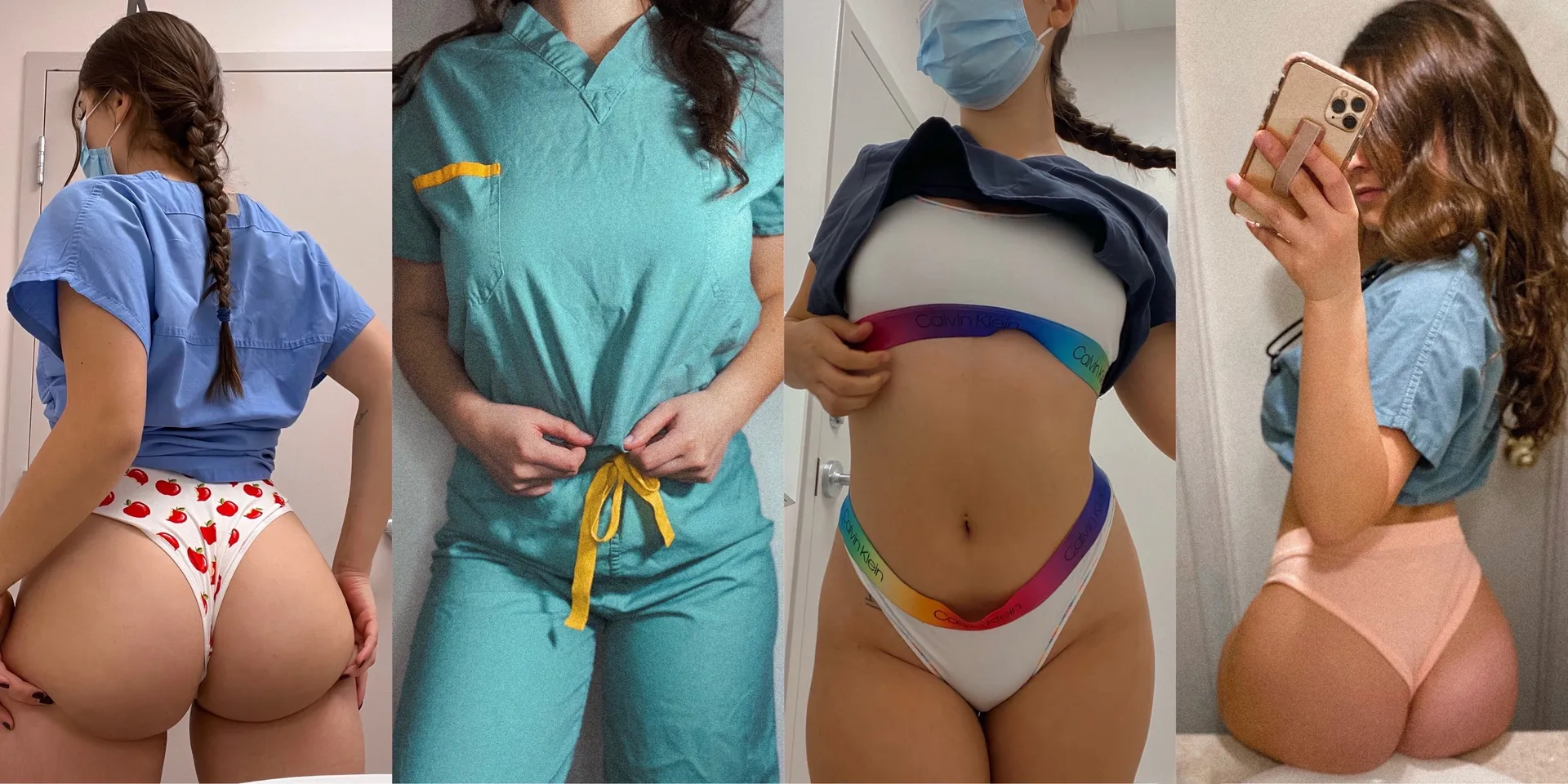 Lexie OnlyFans header