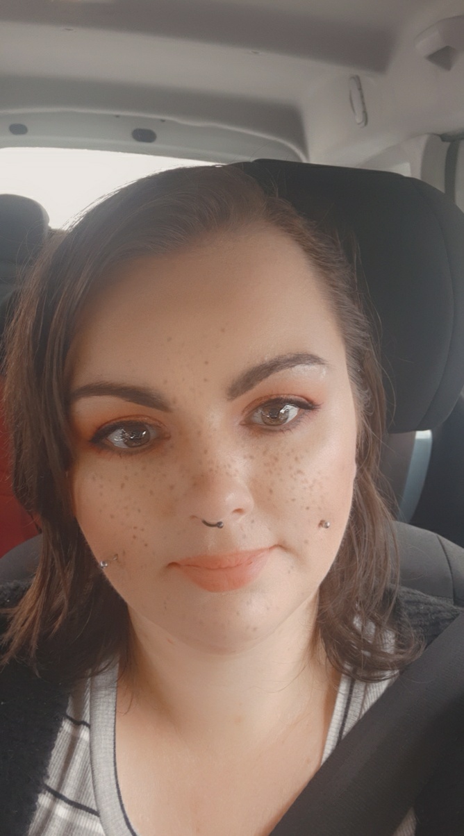 Lara Allen OnlyFans header