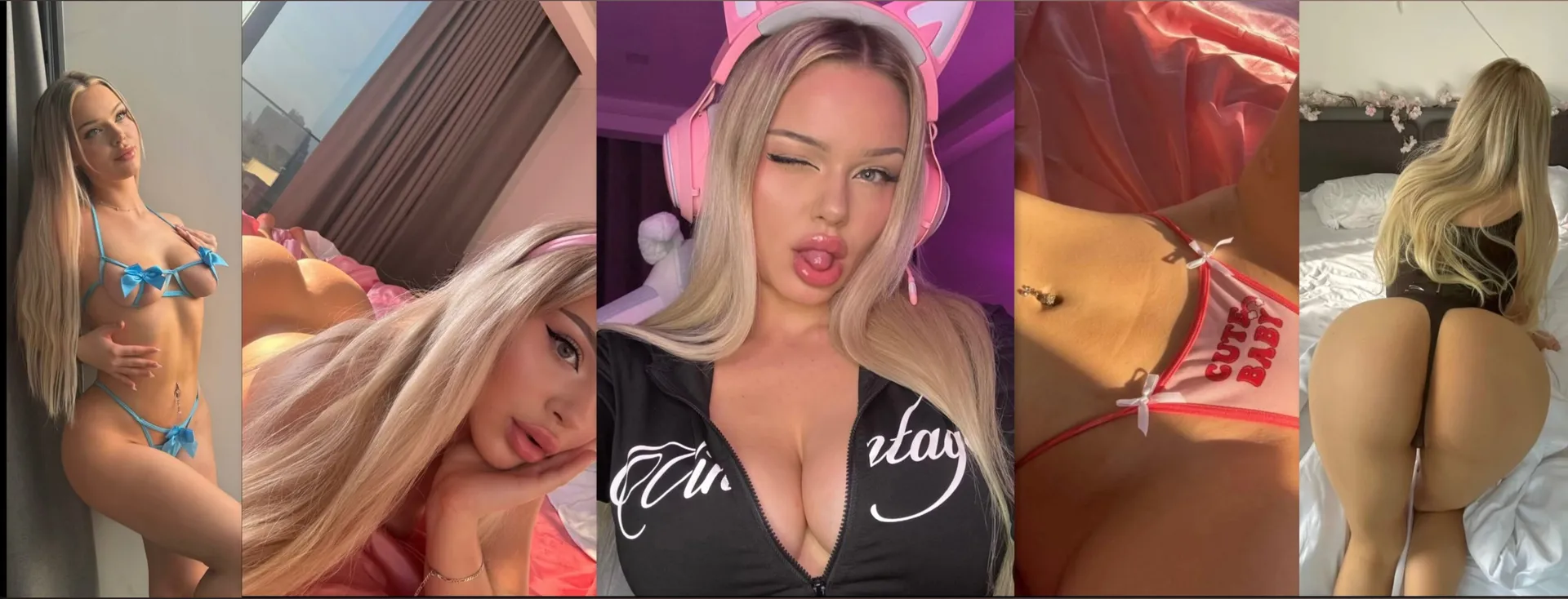 Lara Lucia OnlyFans header