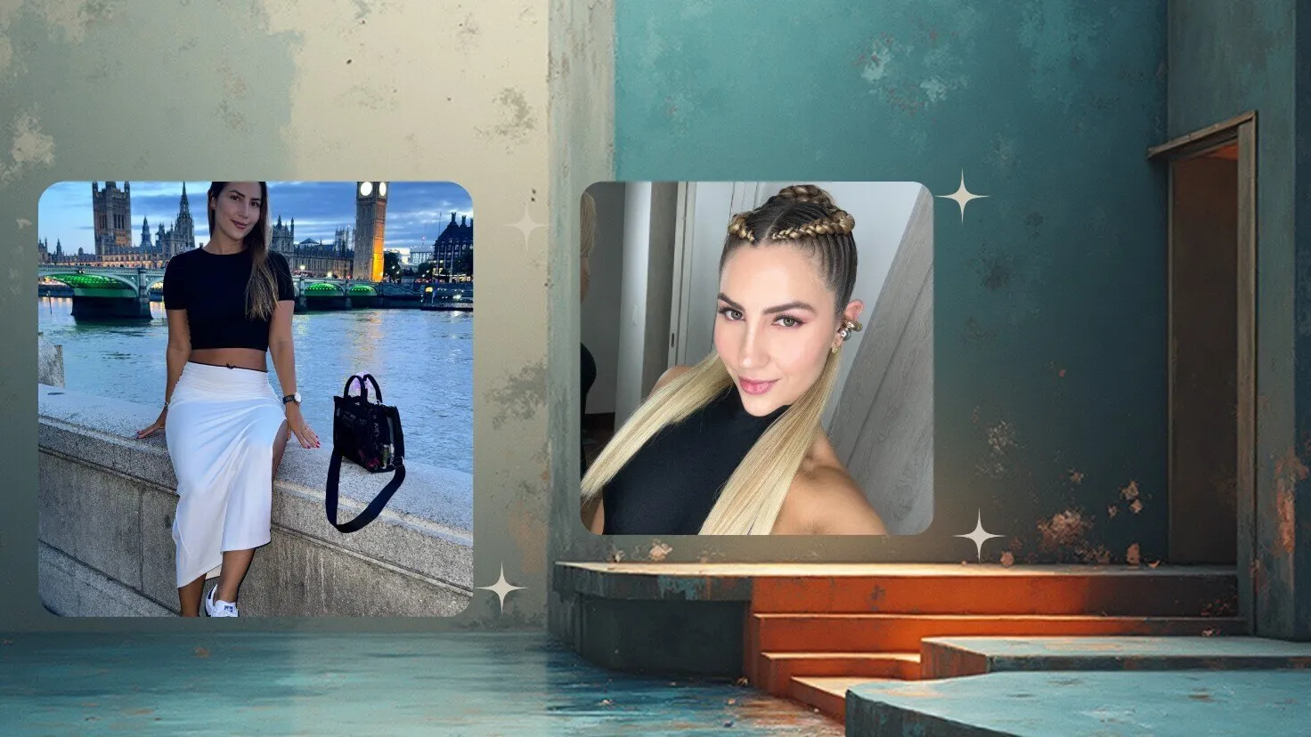 Laura Jones 🩷 Custom Queen OnlyFans header