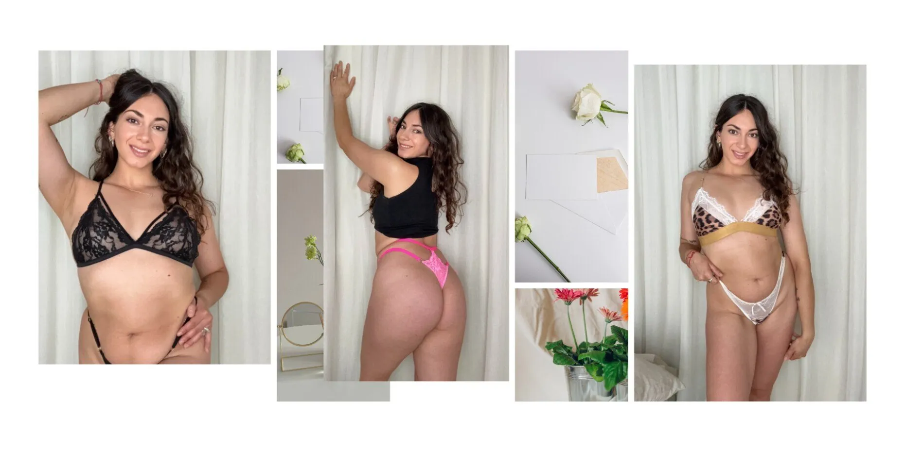 Laura OnlyFans header