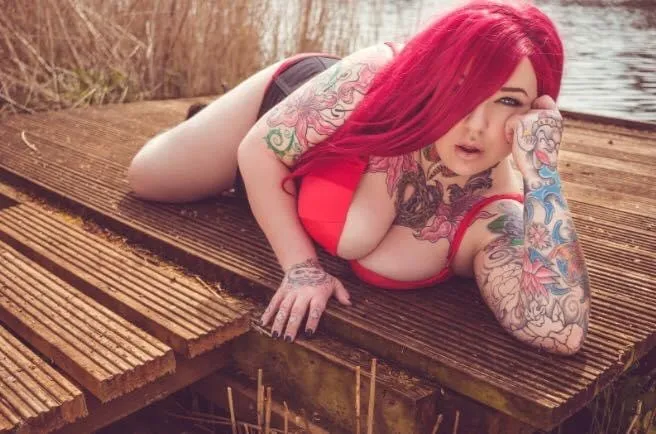 Laura-Marie OnlyFans header