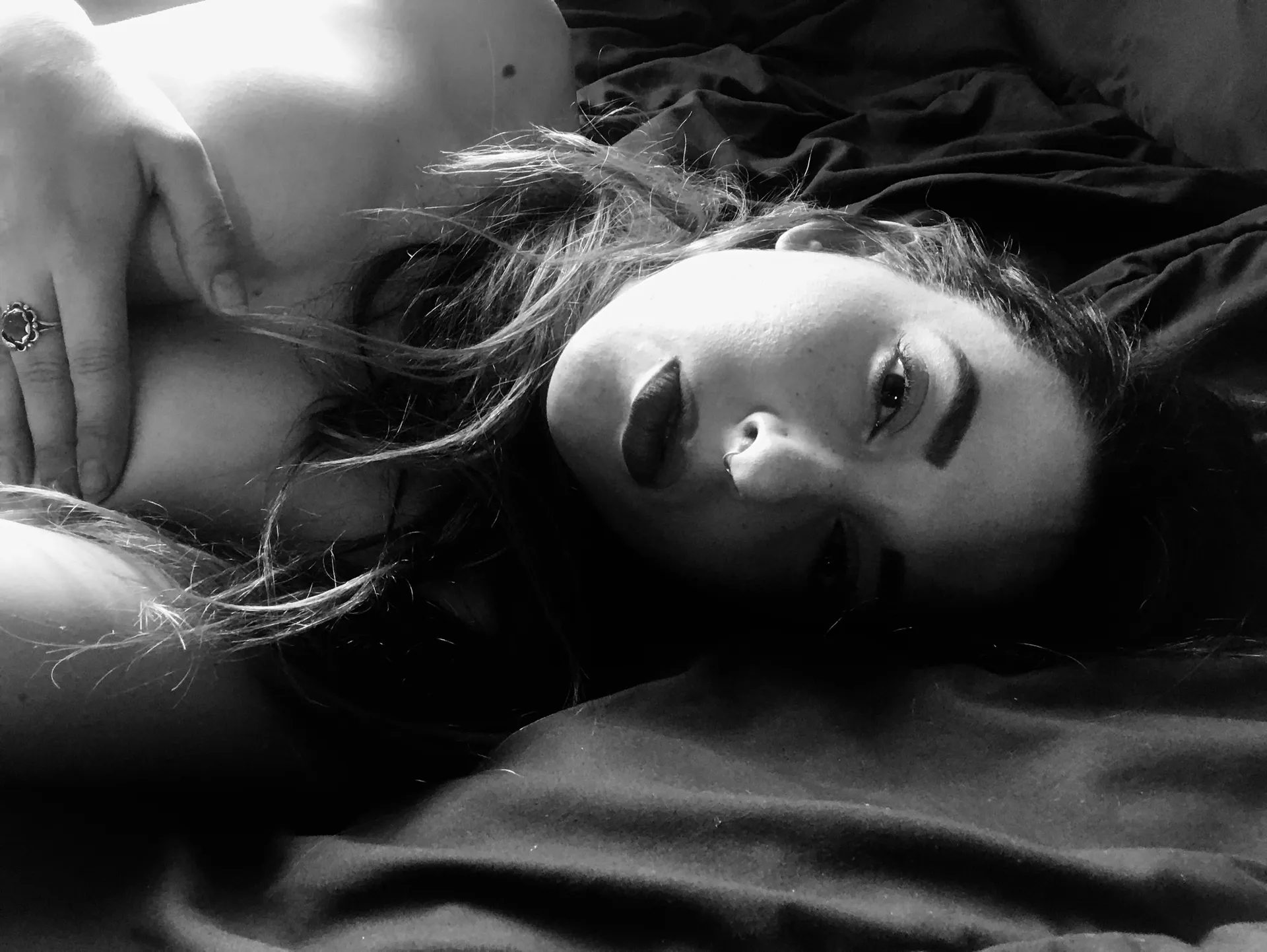 Laurel Sage OnlyFans header