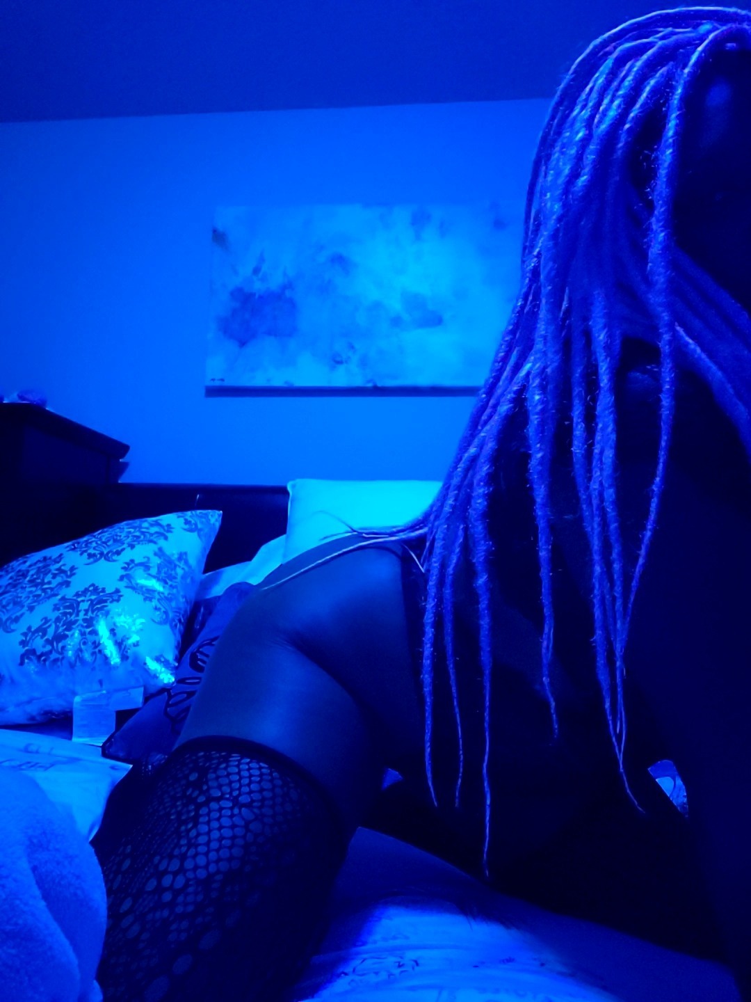 LavenderM3rmaid OnlyFans header