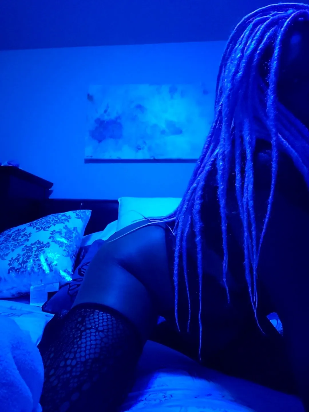 LavenderM3rmaid OnlyFans header