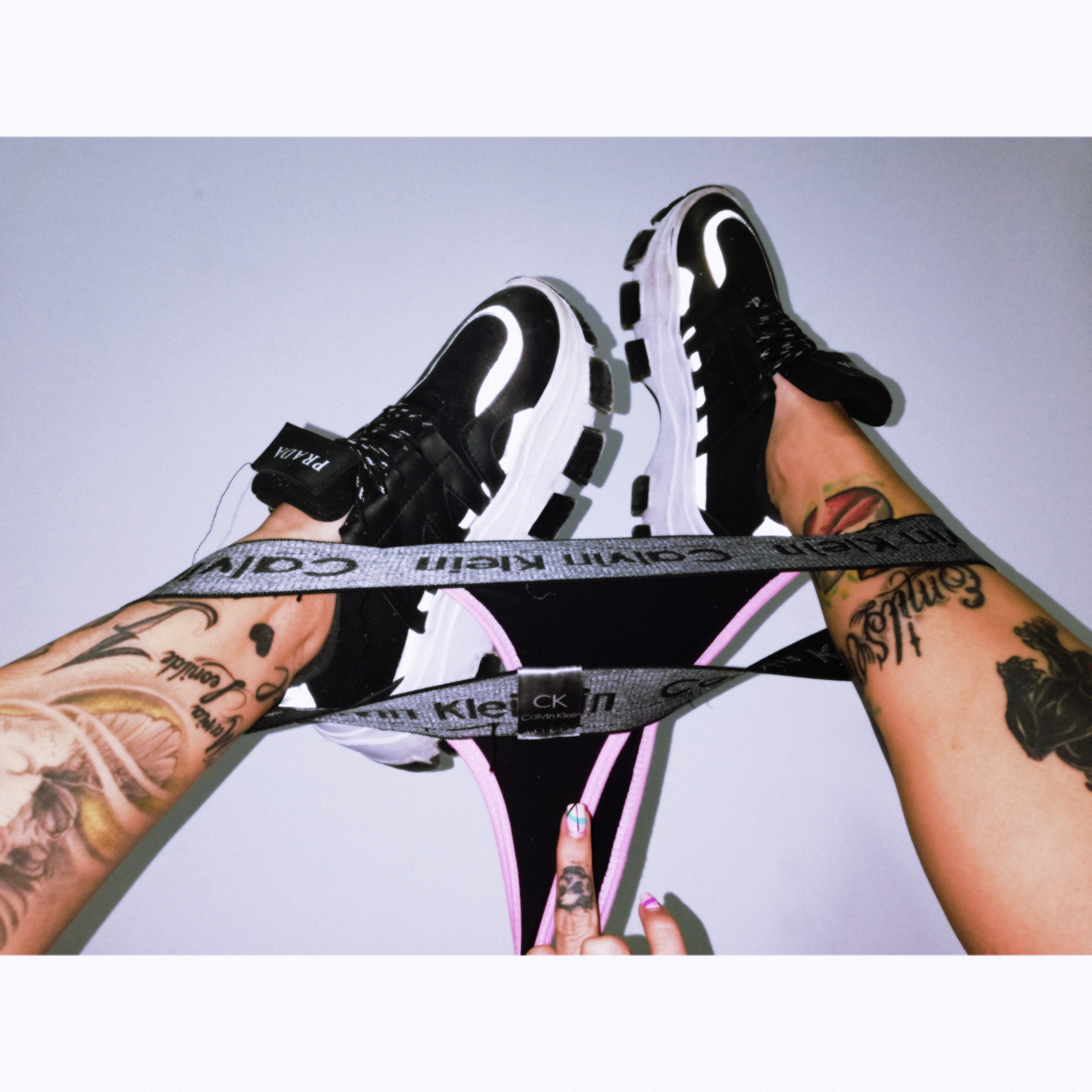 Layla Fox OnlyFans header