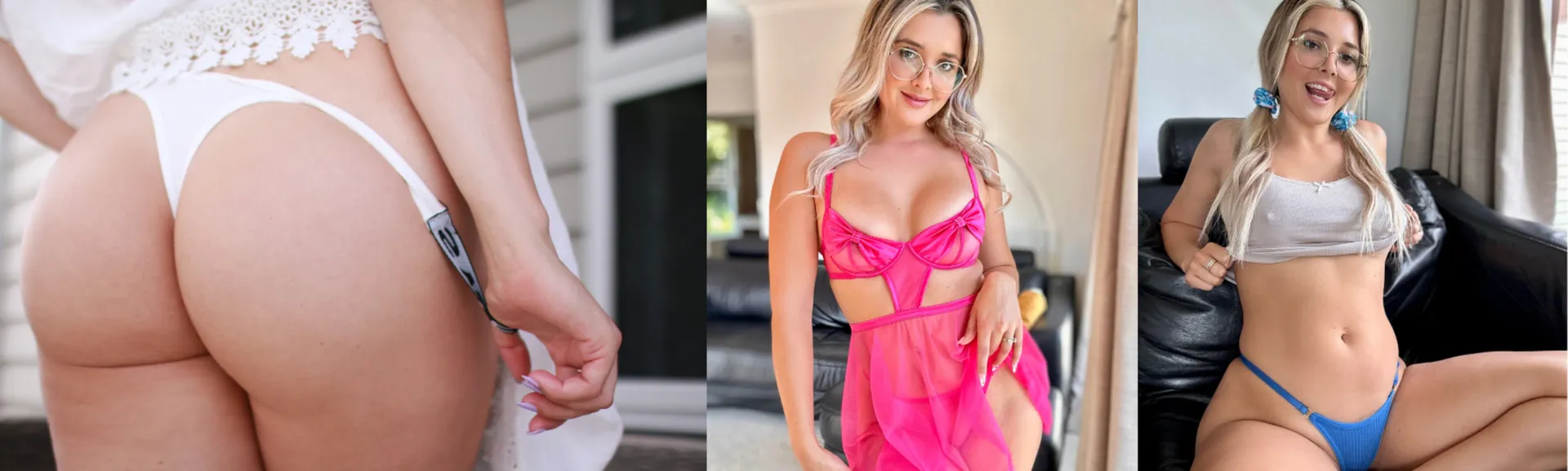 Layla Kelly OnlyFans header