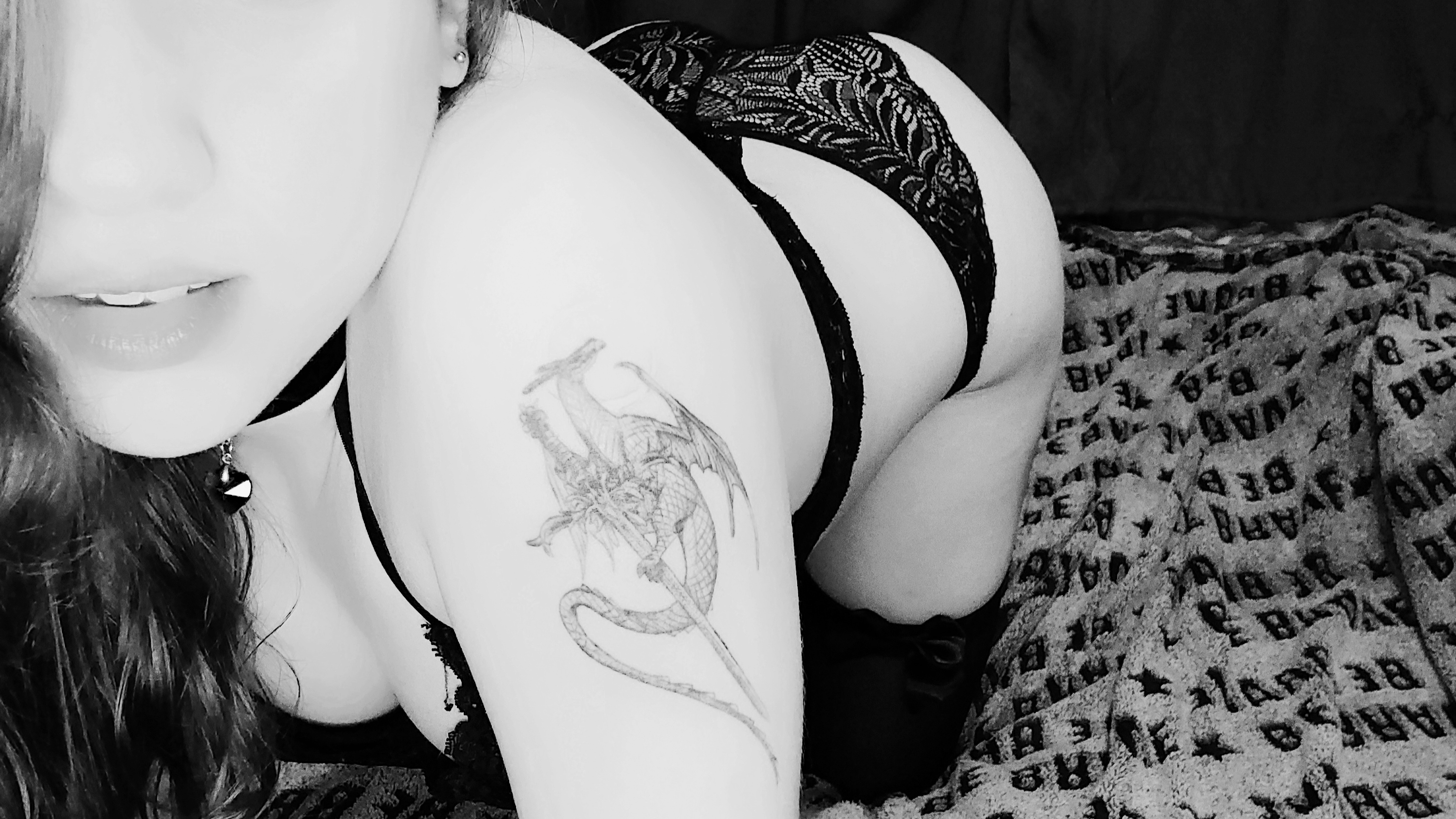 Layla Kitty OnlyFans header