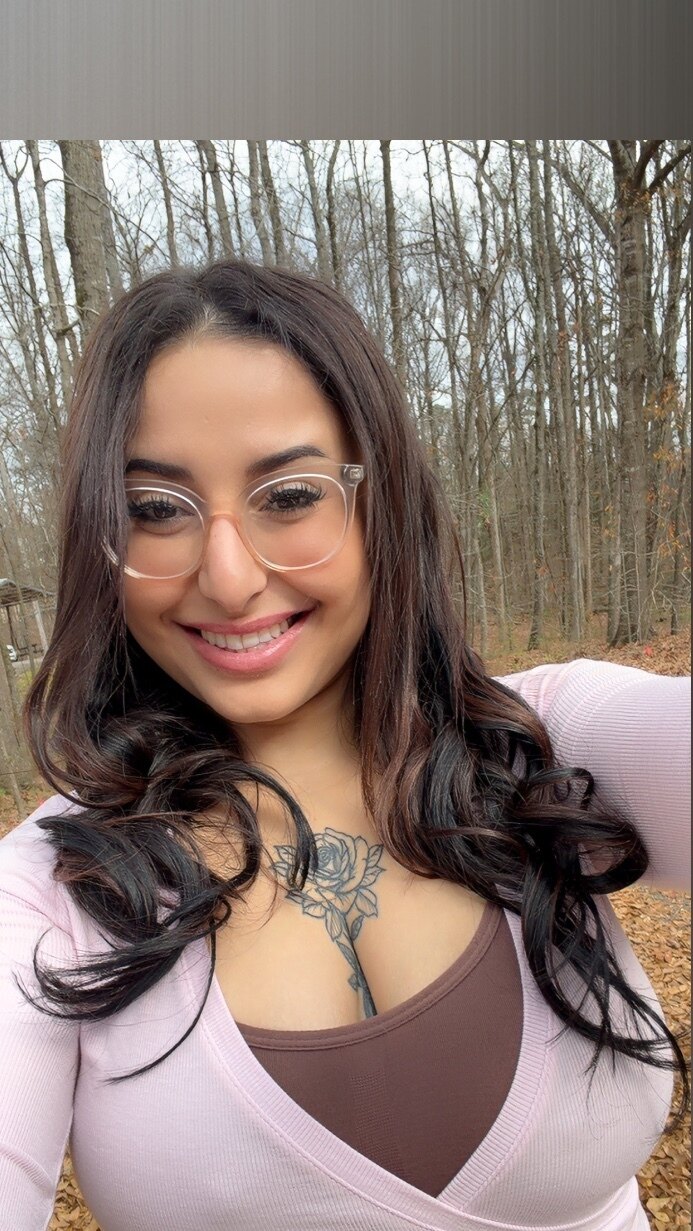 Layla Lovely OnlyFans