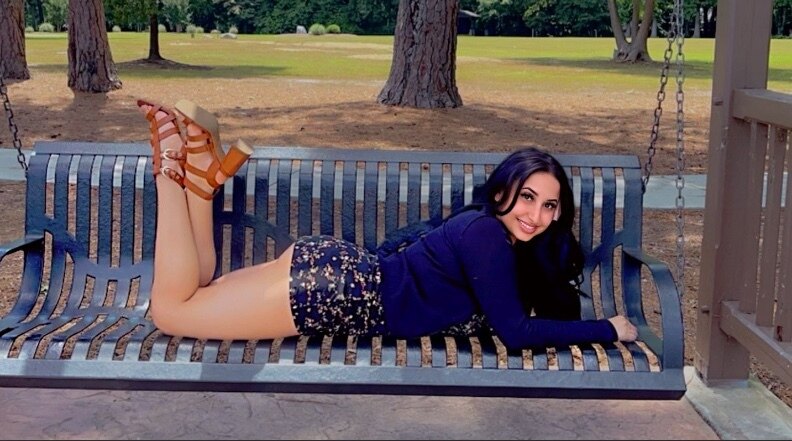 Layla Lovely OnlyFans header