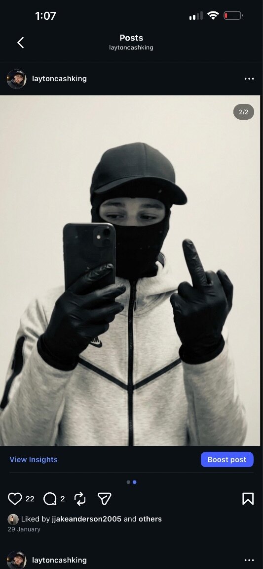 Layton Cash OnlyFans