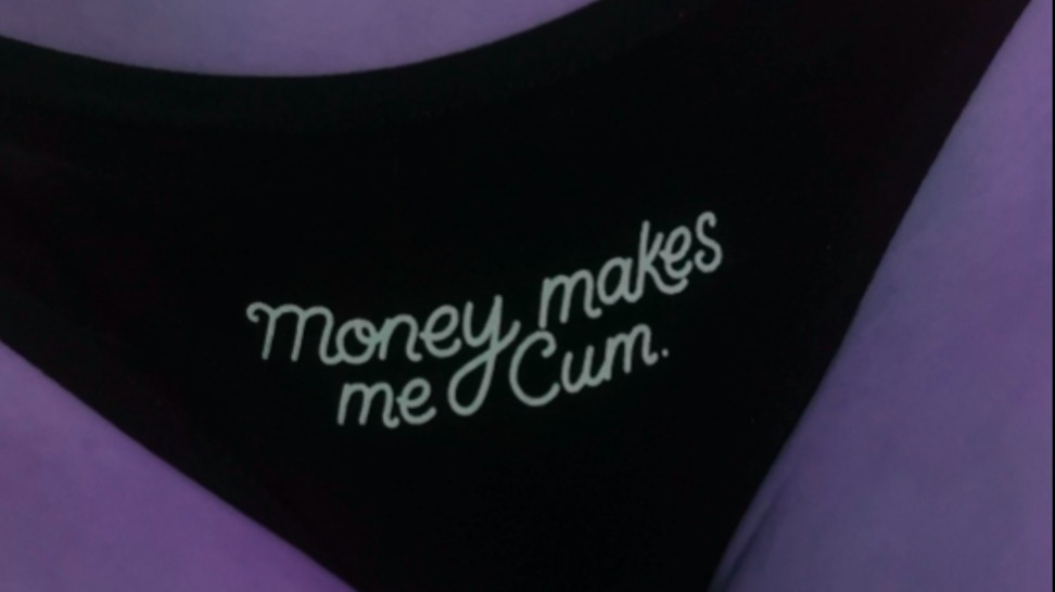 Goddess Stephanie Pink OnlyFans header