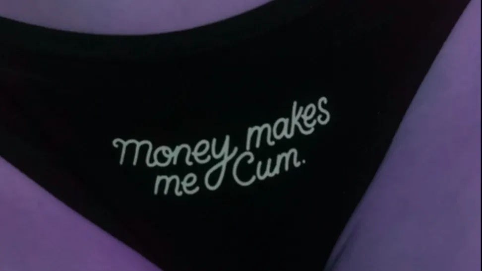 Goddess Stephanie Pink OnlyFans header