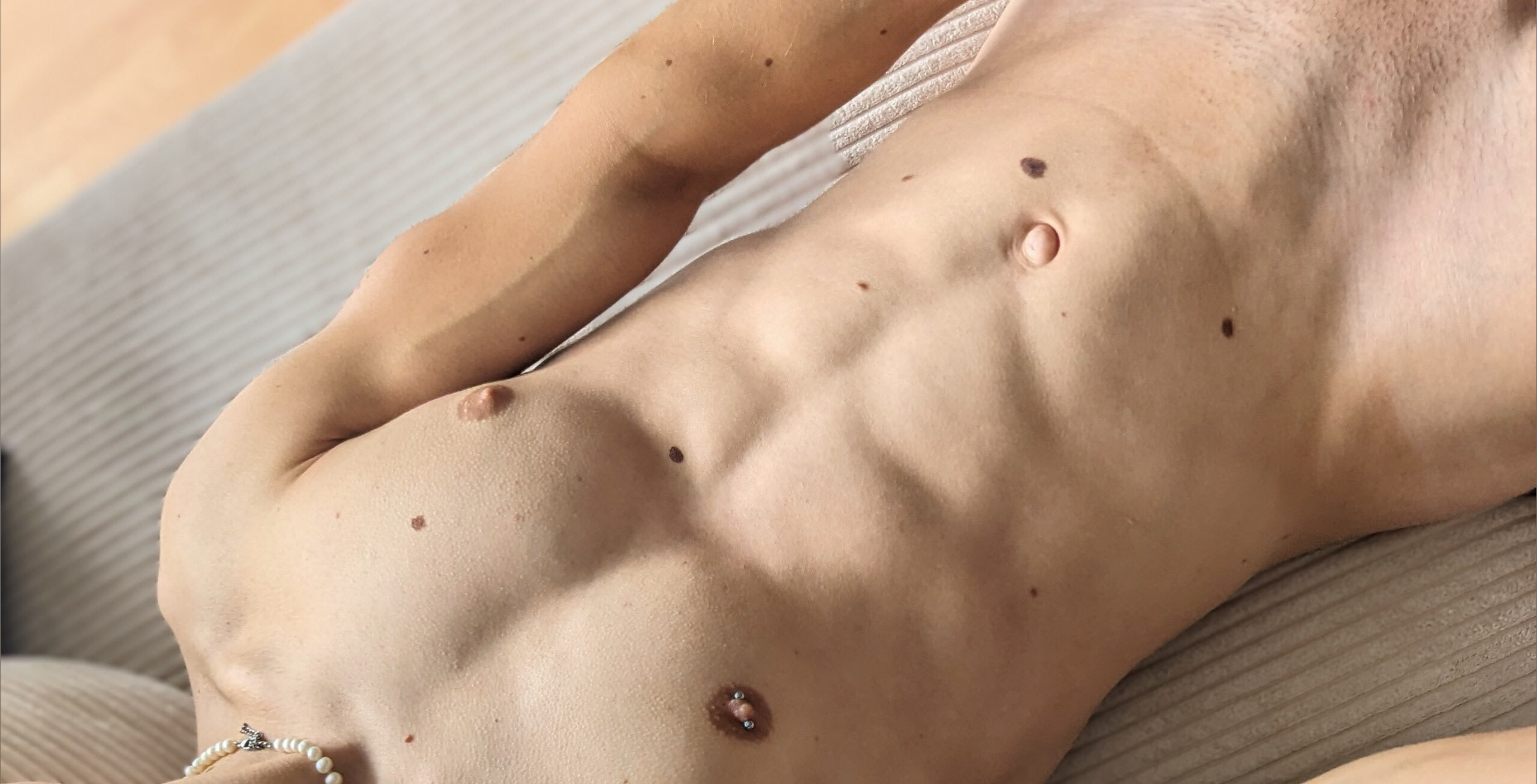 Le Nume OnlyFans header