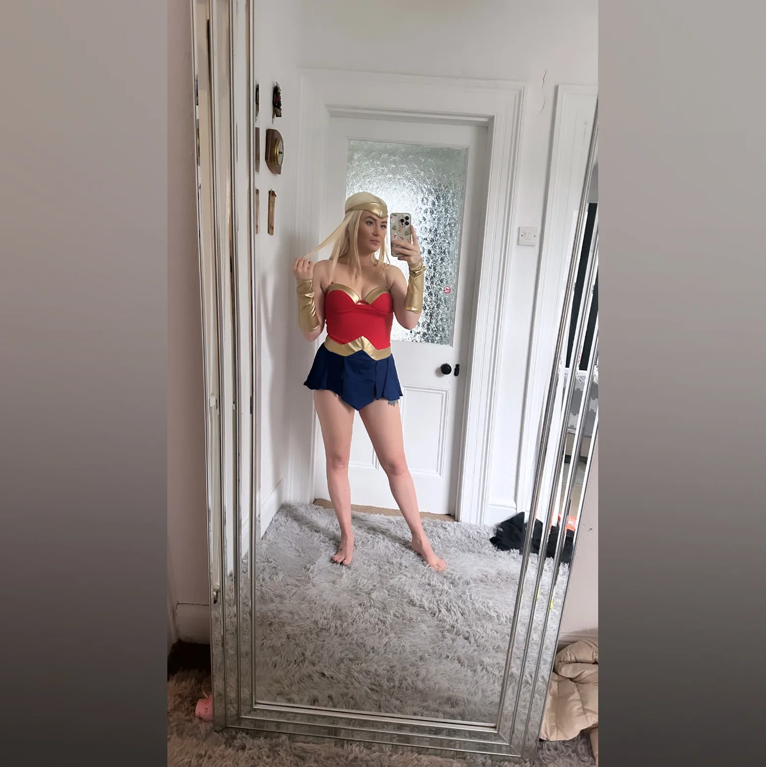 Leah OnlyFans header