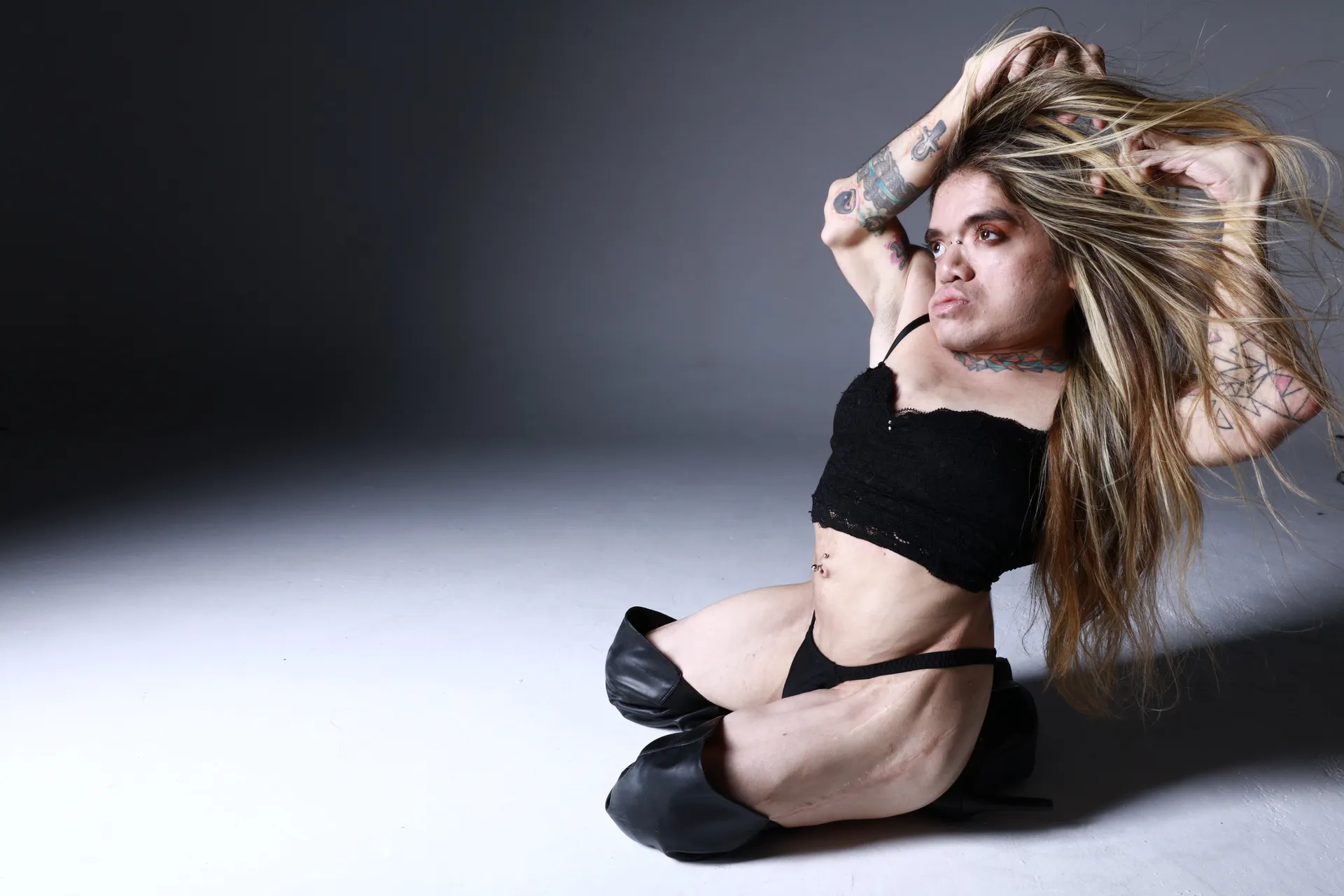 Leandrinha Du Art OnlyFans header