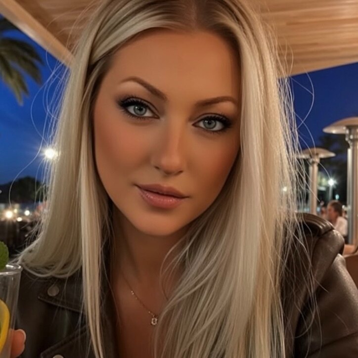 Leasa Hilton OnlyFans