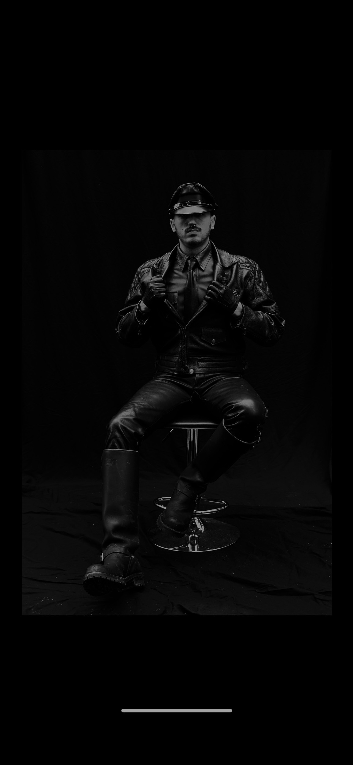 Leatherguy01 OnlyFans