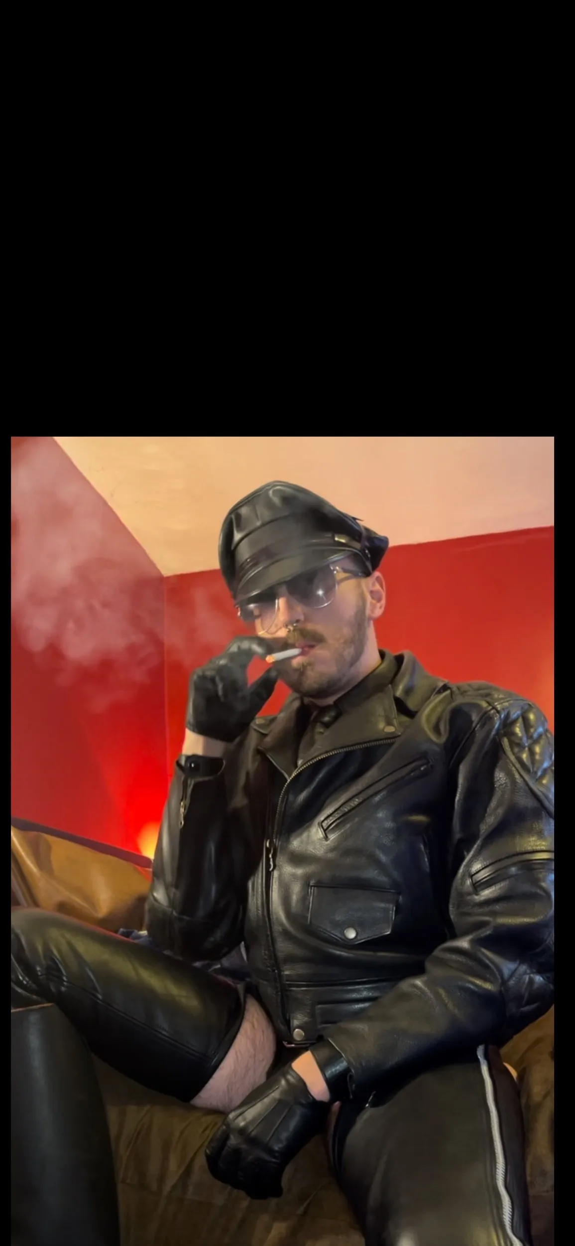 Leatherguy01 OnlyFans header