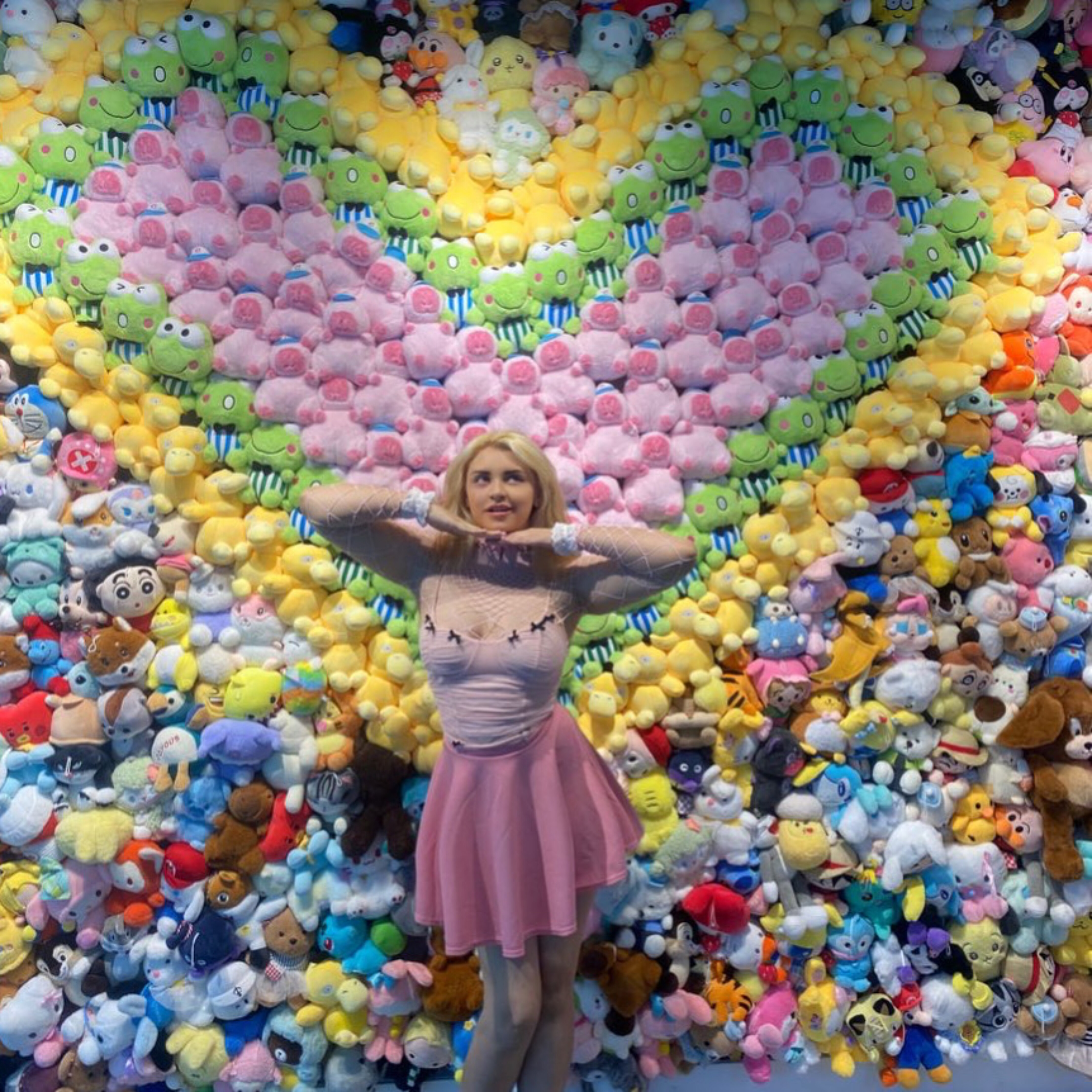 Leda Lotharia OnlyFans header