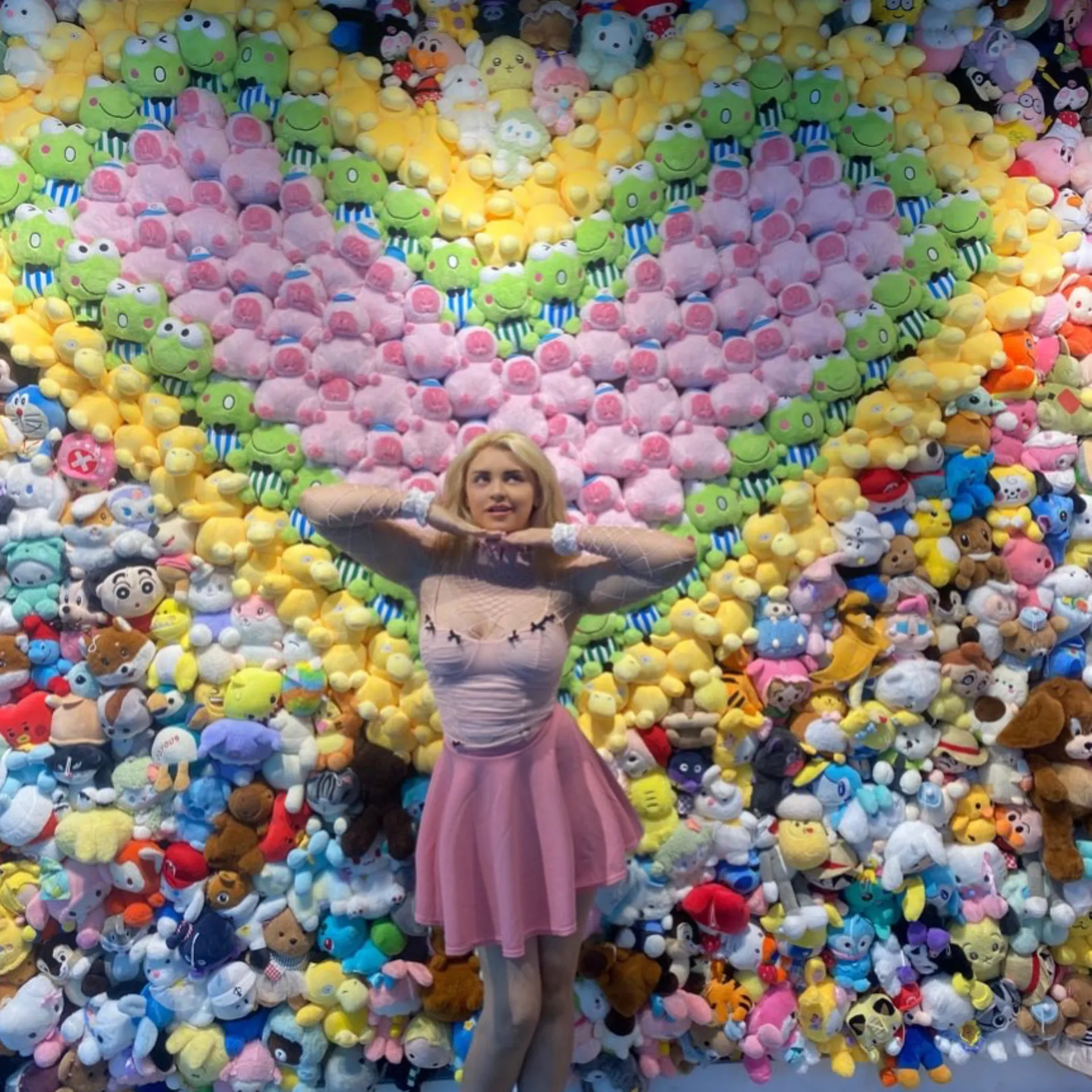 Leda Lotharia OnlyFans header