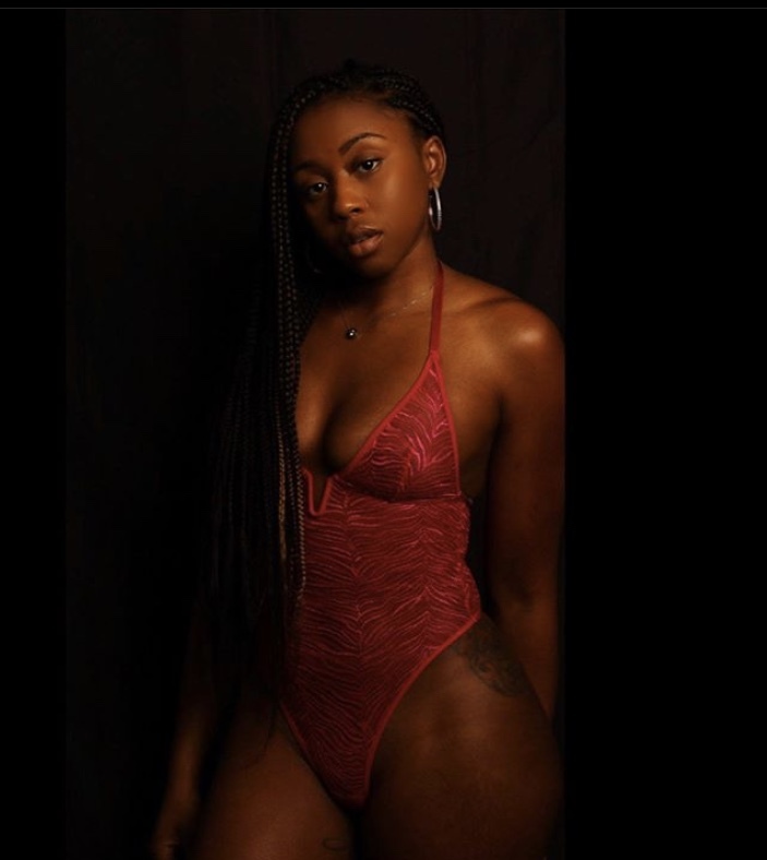 Leece Nicole OnlyFans