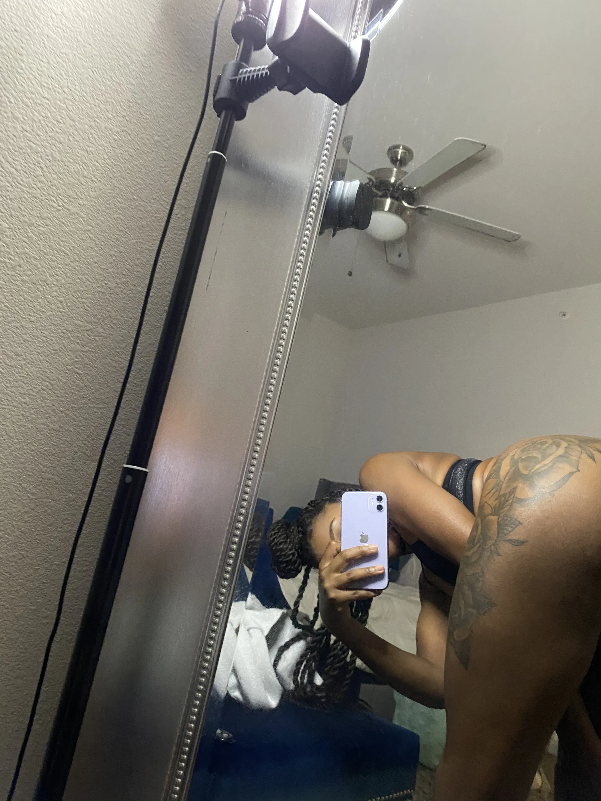 Leece Nicole OnlyFans header