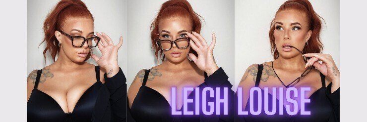 🖤Leigh - Louise🖤 OnlyFans header