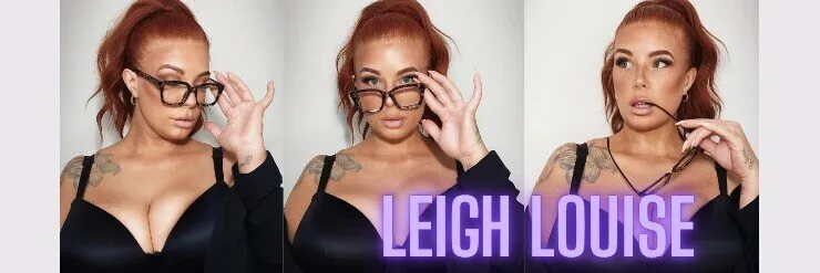 🖤Leigh - Louise🖤 OnlyFans header