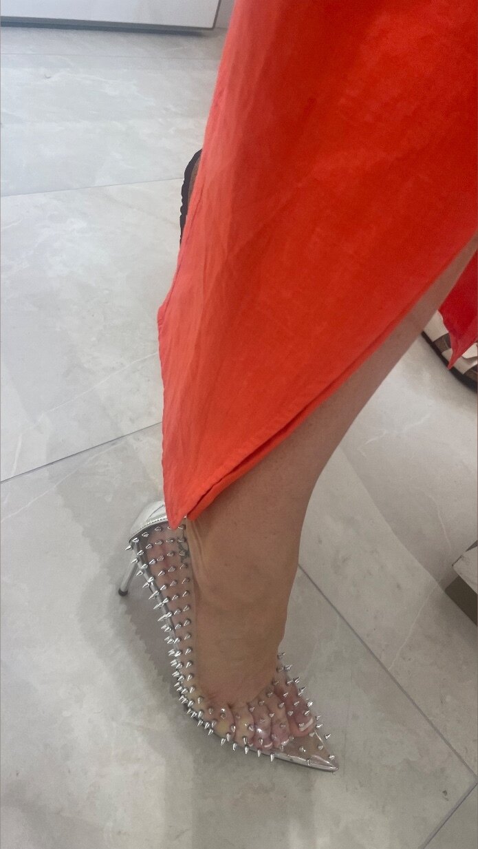 Personalised videos OnlyFans