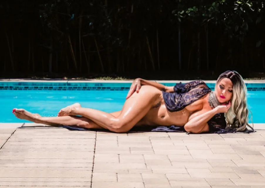 Aleeda OnlyFans header