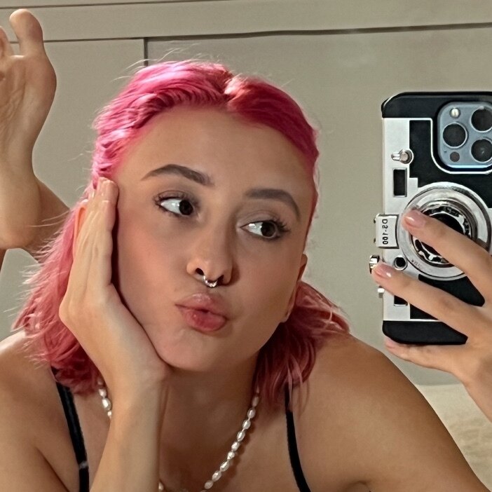 𝐋𝐢𝐥𝐚 🐷